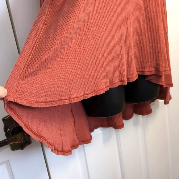 Lululemon Dare to Drape Long sleeve Flowy top size Small - Picture 5 of 12